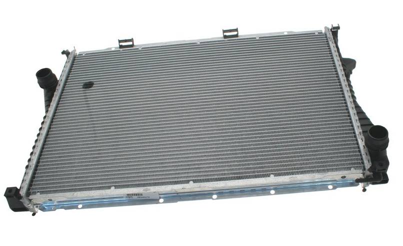 BMW Radiator 17111436063 - Behr Premium 376712511